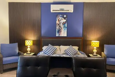 Image de Casa Calafia, ideal for families (pet friendly).