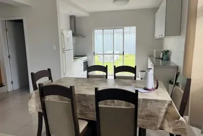 Image de Modern and functional three-bedroom house near the Paysandu terminal