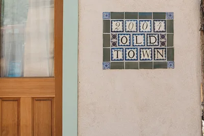 Image de Serene, earthen home - just one minute from the heart of Old Town Albuquerque!