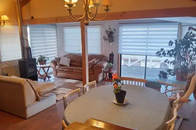 Image de Hogar Zen lodging