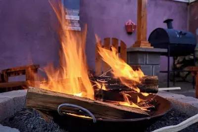 Image de Nanyori 3 Bdr Apt: Wi-Fi, Hot tub, Firepit, Games + all 3 units