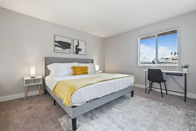 Image de 2br - Gym - Pool - Great For Mid/Long Stays