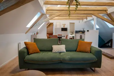 Image de Le 1552 - Gîte de charme sur la route des vins