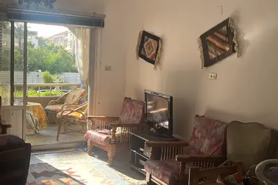 Image de Well Located Apartment in Ras Elbar, 5 minutes walking from the center