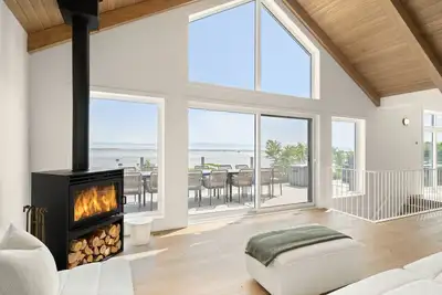 Image de Spectacular Saint Lawrence River Views