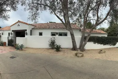 Image de Spacious 5-bedroom house in delightful Montecito with Ac