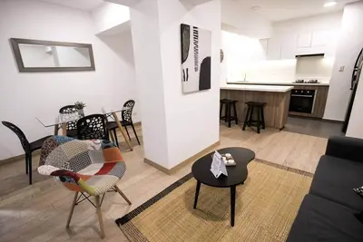 Image de iStay | Modern Comfort in Miraflores’ Best Area | 2br · 2ba