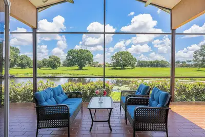 Image de Charming 3-bedroom estate in wonderful Wellington with Ac