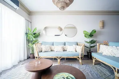 Image de Nabeel Homes Boutique Hotel