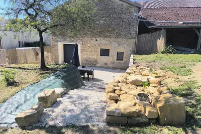 Image de Gîte des castors \nMaison de campagne