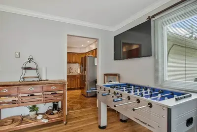 Image de Peaceful 3br Severn Home w/ Foosball