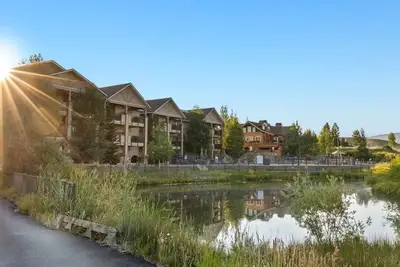 Image de WorldMark Rocky Mountain Preserve 2br Condo