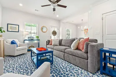 Image de Ttr- 1. 5 mi to Stadium/Neville Arena, Parking, King Beds, I-85 and Buc-ee's