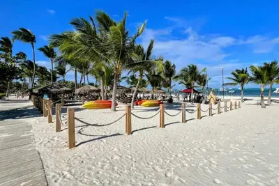 Image de Punta Cana Beach Retreat-Costa Bavaro