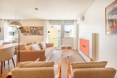 Image de GuestReady - Elias Garcia 5a