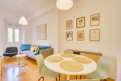 Image de GuestReady - Lieu de détente à Lisbonne