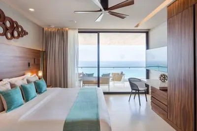 Image de The Club at Solaz -One Bedroom Villa Ocean View 1