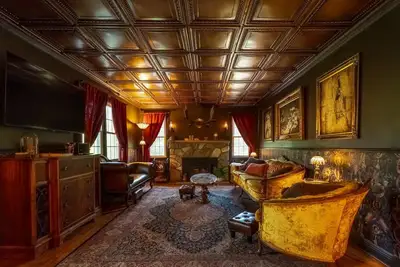 Image de La Maison Kilmar <br>Entre Histoire et Nature