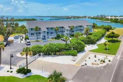 Image de Boca Grande North 46 - 2 Bedroom ocean view condo