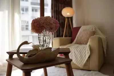 Image de Beachfront cozy apartment in Çınarcık