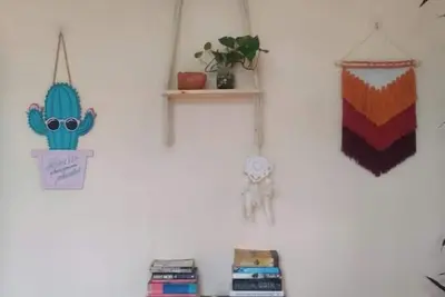 Image de 11th Nest Homestay~ 1bhk with Ac