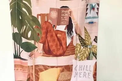 Image de 11th Nest~ A two guests/four guests accomodation