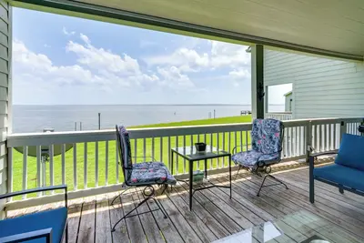 Image de Boat & Fish: Gem w/ Water Views on Lake Livingston