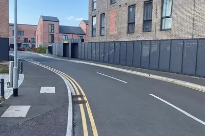 Image de Stylish house in Rotherham/Sheffield area, with free private parking.