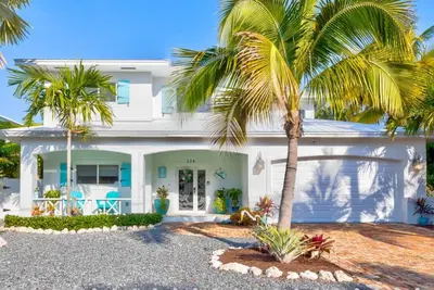 Image de Turtles Nest Islamorada Getaway 28 day rental