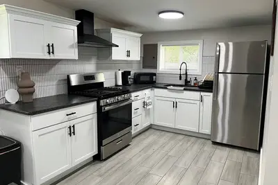 Image de Charming 2-bedroom house with Ac in Coloma