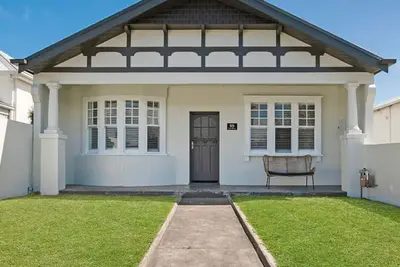 Image de Lava House•Wifi•central heating/cooling•Cbd