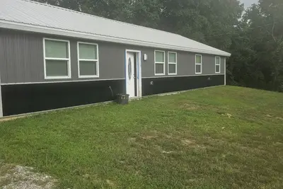 Image de Wonderful Brand New 3-bedroom house Dale Hollow Lake Byrdstown, Sherwood Shores