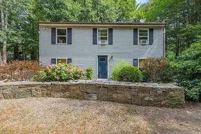 Tide & Timber - York, Long Sands