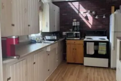 Image de Perfect Parlee Cottage Three Bedrooms Minutes Walk To The Beach Mini Split