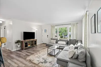 Image de Fabulous 3-bedroom house in the heart of Charlotte