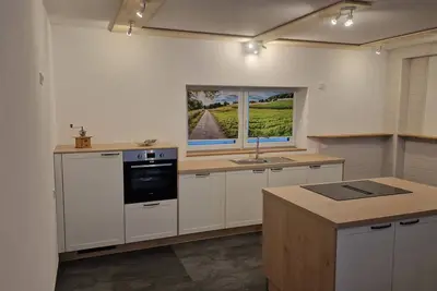 Image de In the middle of Saarland