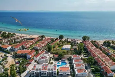 Image de Darion Townhouse