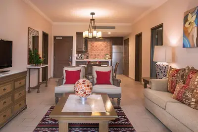 Image de Two Bedroom Suite at Villa del Palmar at the Islands of Loreto by Danzante Bay