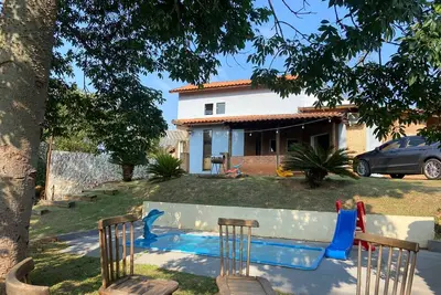 Image de Rancho Kamarote, Your ecological retreat for the end of the year in Botucatu, S. P. !