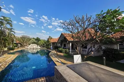 Image de Two Fifty Nine Resort 259 Resort Two-Bedroom House