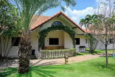 Image de Two Fifty Nine Resort 259 Resort Three-Bedroom House #2