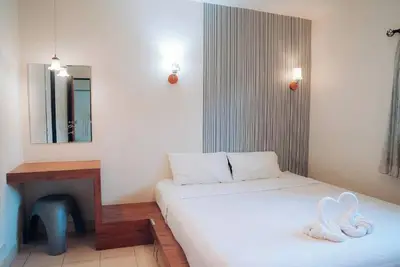 Image de Two Fifty Nine Resort 259 Resort Three-Bedroom House #1