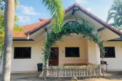 Image de Two Fifty Nine Resort 259 รีสอร์ต  3br 2bath & the other  3br 2bath