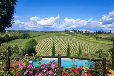 Image de One Bedroom Apartment