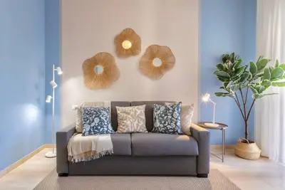Image de Grazia Modern & Chic Apartment in Tiburtina