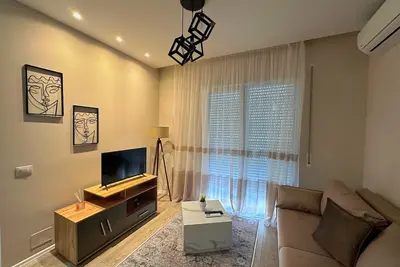 Image de Univers City Residence 2+1 Apartment near Tirana International Airport