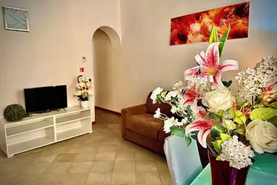 Image de Santo Spirito central cozy flat