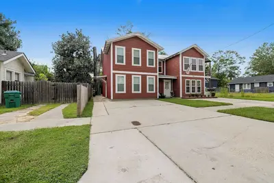 Image de The Sandra House Downtown Hammond