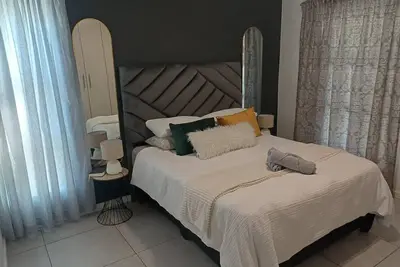 Image de Phenomenal 2-bedroom apartment in Germiston