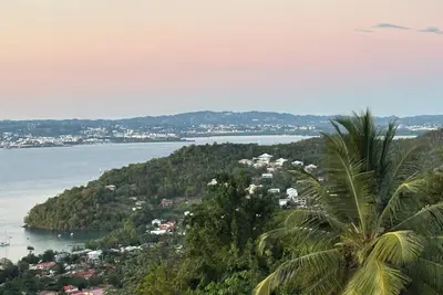 Image de Canopée by bay-attitude, CANOPÉE, Votre Parenthèse Céleste